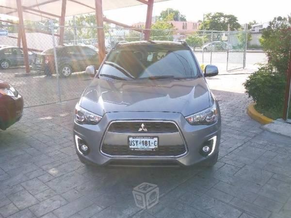 Mitsubishi asx,version,s -15