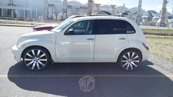 pongo en venta cruiser