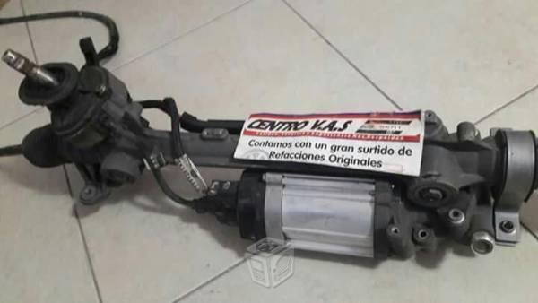 Caja direccion seat leon, audi a3,bora