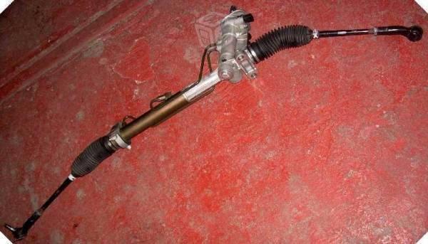 Columna direccion de ibiza