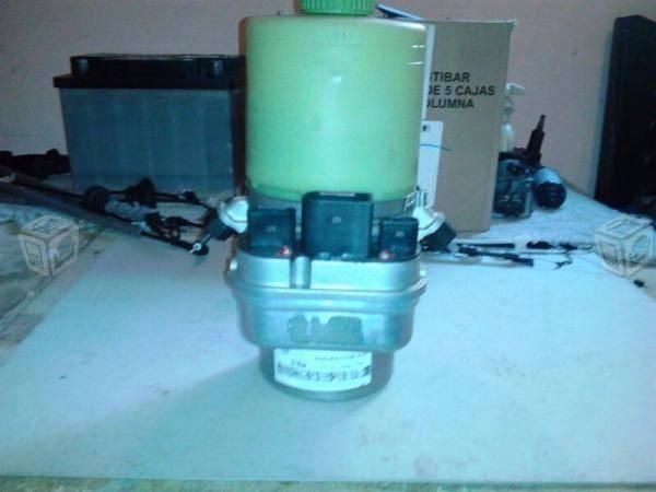 Licuadora Hidraulica para ibiza