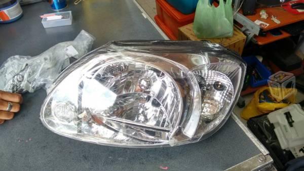 Faros de Verna