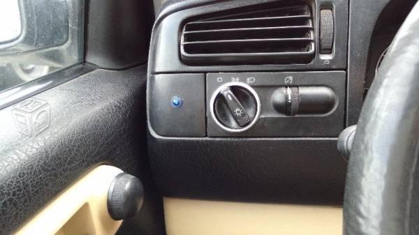 Embellecedores tablero Jetta Golf A3