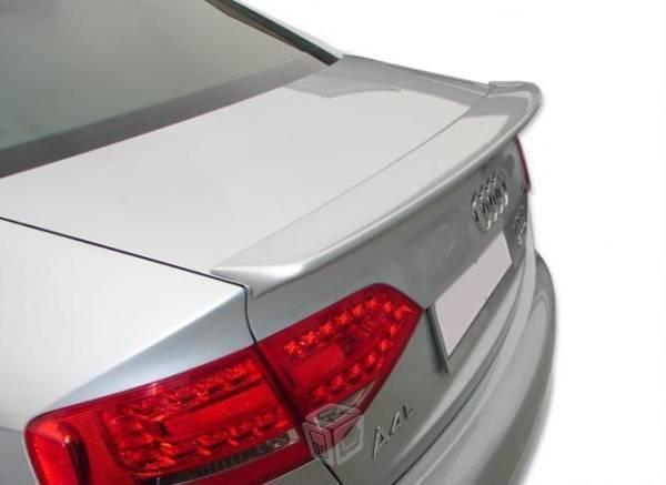 Spoiler para Audi A4 nuevo original 00% aleman