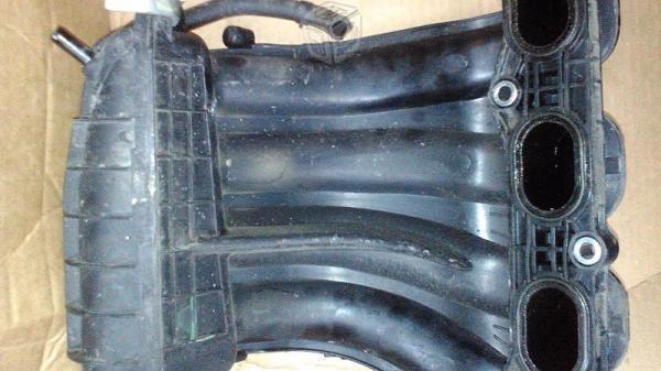 Múltiple de admisión sentirá o tiida