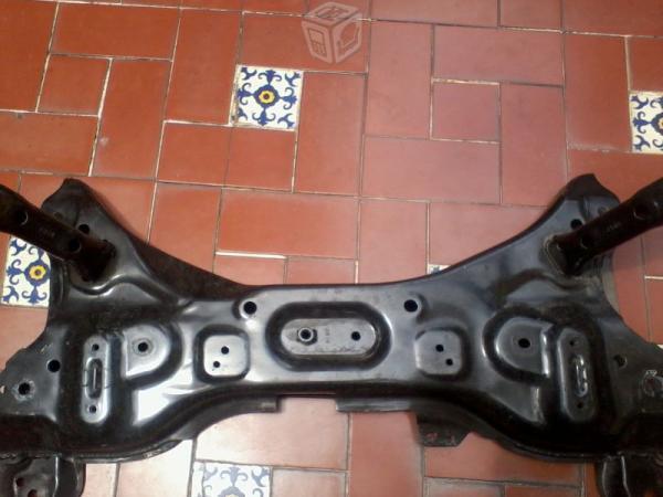 Puente de march o versa