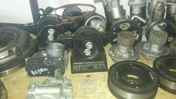 Reaccionaría piscis para aveo march verza