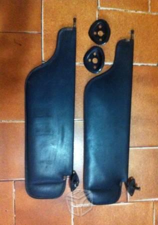 Wagoneer viseras J10 o J20