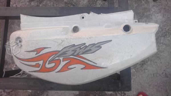 Targas de b ws en venta