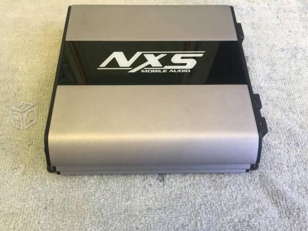 NXS clase D 500.1