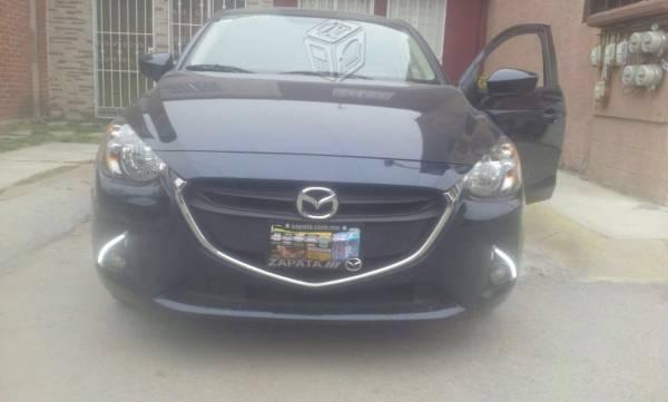 Leds mazda 2 luz de dia drl