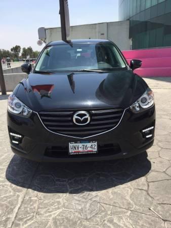 Leds mazda cx5 luz de dia drl