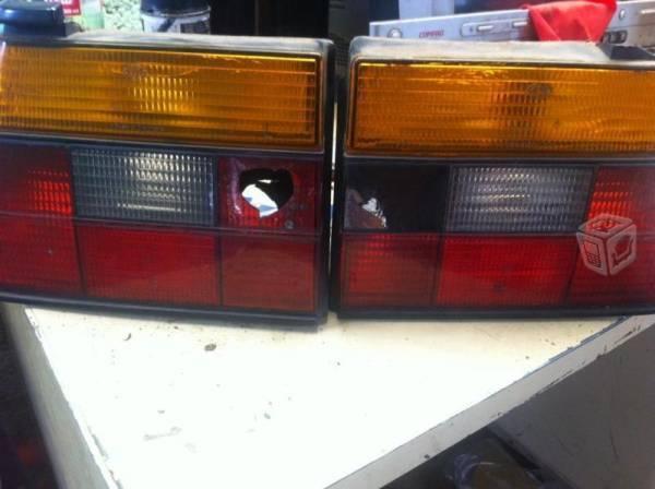 Calavera derecha jetta A2 original hella d