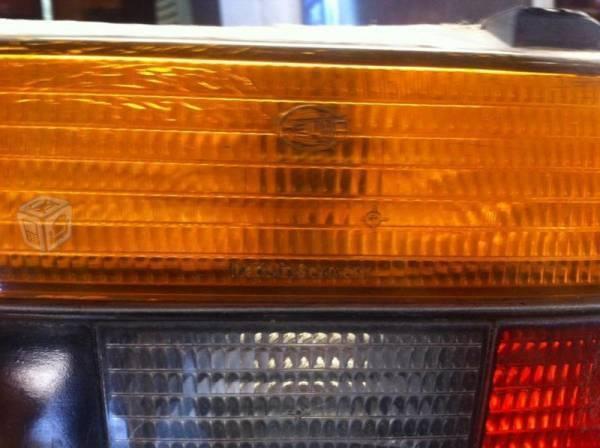 Calavera derecha jetta A2 original hella d