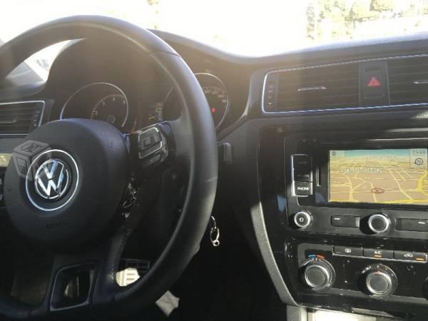 Volante Beetle 2016 Jetta MK7