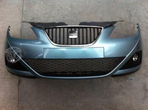 Fasia completa de ibiza