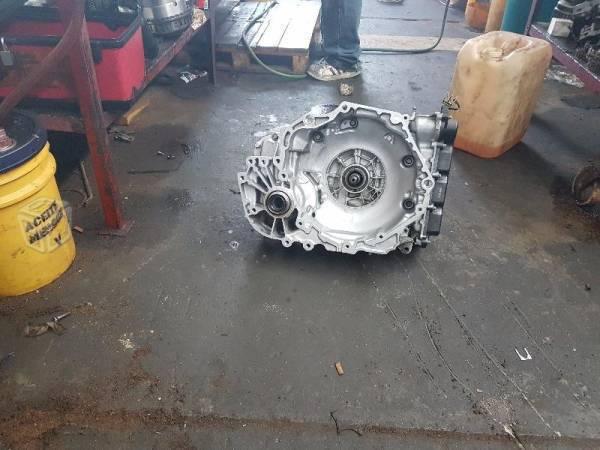 Transmision Automatica Chevrolet Cruze &Sonic