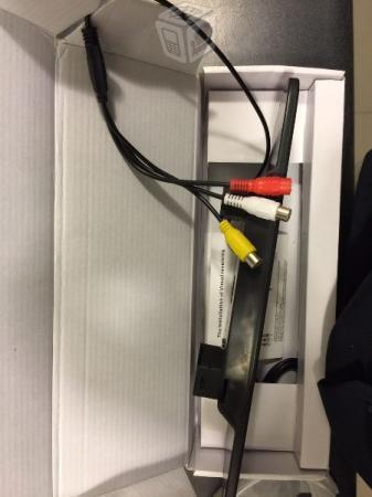 Venta Cámara Vision Nocturn Y Monitor Tipo Espejo