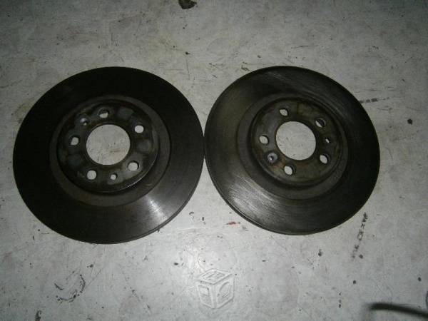 Discos ventilados para jetta golf a4 bora