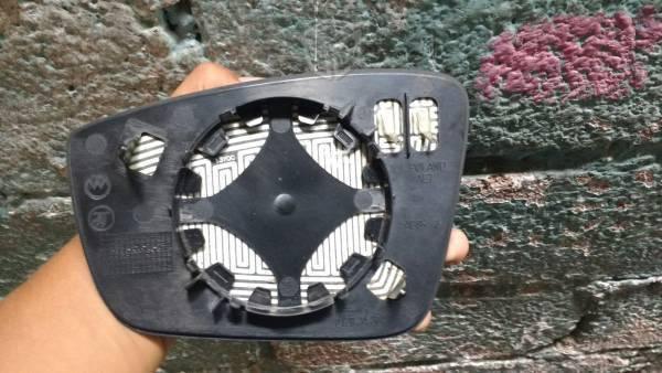 Luna térmica para vento derecha nva