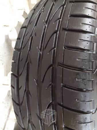 Llantas Brigestone Dueler 17 235/55