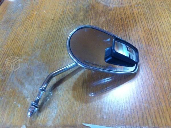 Harley davidson espejos derechos