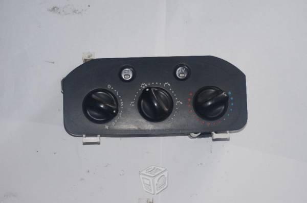 Control de clima Renault clio/Nissan Platina