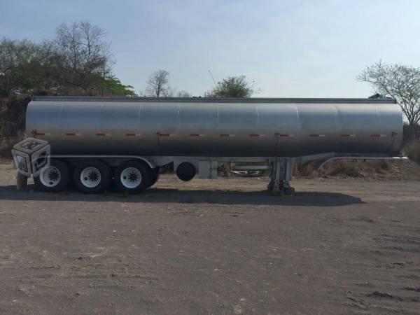 Auto tanque para asfalto 35 mil lts