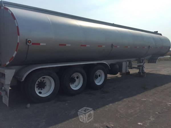 Auto tanque para asfalto 35 mil lts