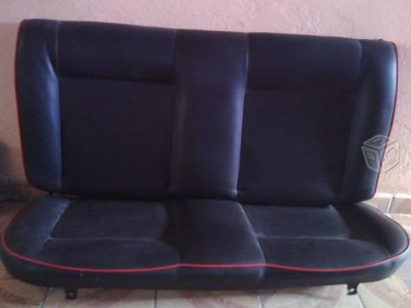 Asiento Trasero