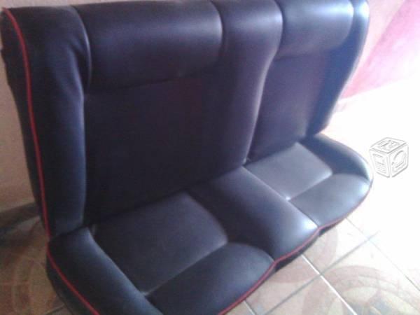 Asiento Trasero