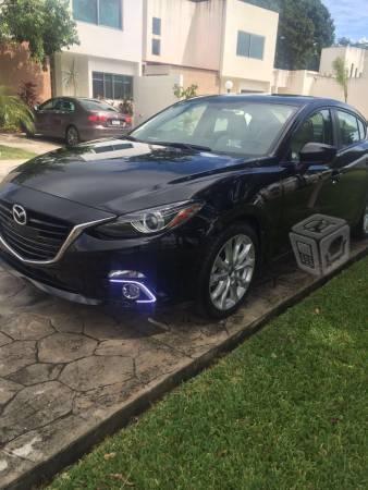 Leds para mazda 3 luz de dia