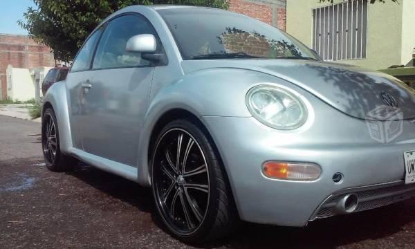 beetle deportivo -98