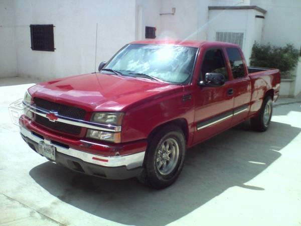 chevrolet Silverado -03