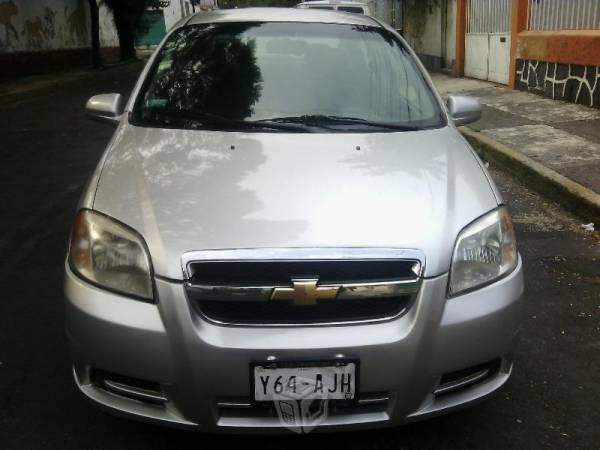 Chevrolet aveo -10