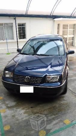 Jetta trendline Equipado 2.0 -03