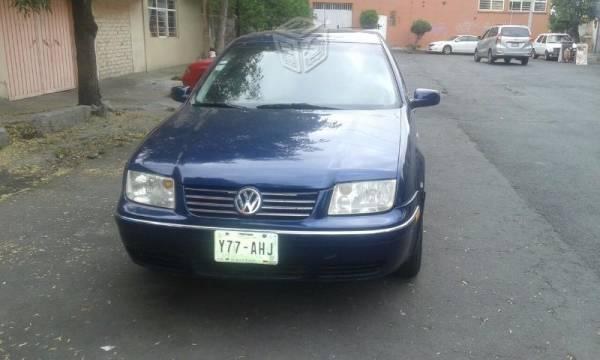 Jetta Europa excelente manejo bien cuidado -05