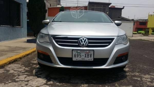 Vw passat cc v6 3.6l 280hp -10