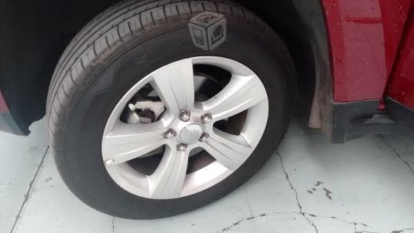 Compass latitude nuevecita -15