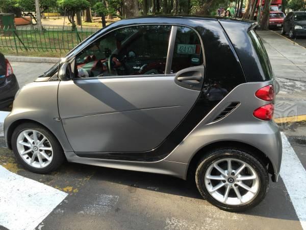 Smart fortwo passion -13