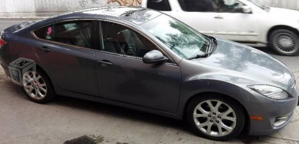 Venta Mazda 6 3.7 Grand Touring -10