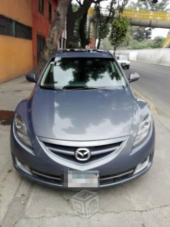 Venta Mazda 6 3.7 Grand Touring -10