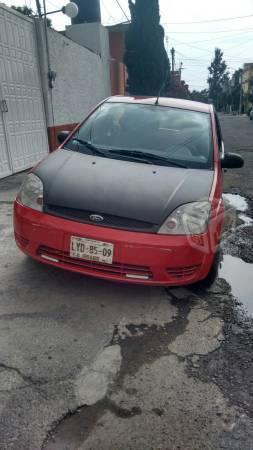 ford fiesta -04