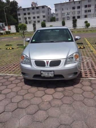 Pontiac G4 todo pagado, factura original -06