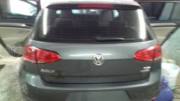 Vendo golf tsi -15