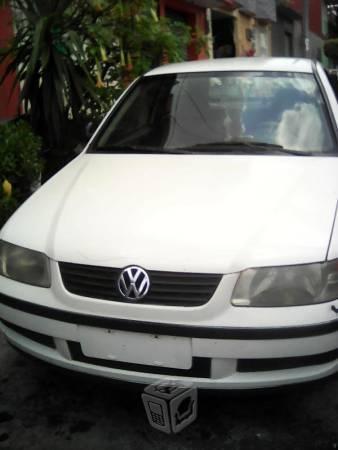 Volkswagen Pointer -02