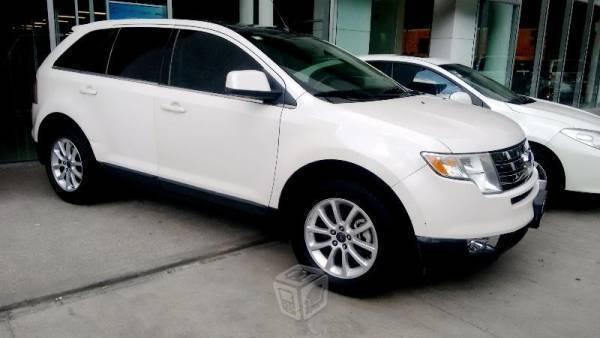 ford edge limited -10
