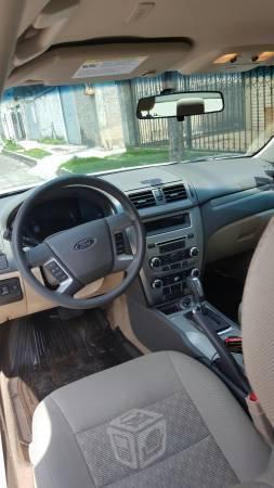 Ford fusión 4 cil -11