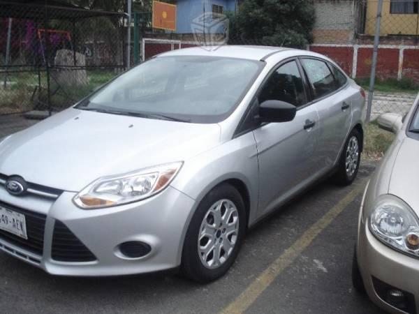 Focus 14 automatico impecable -14