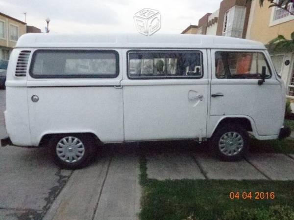 Combi copetona -92